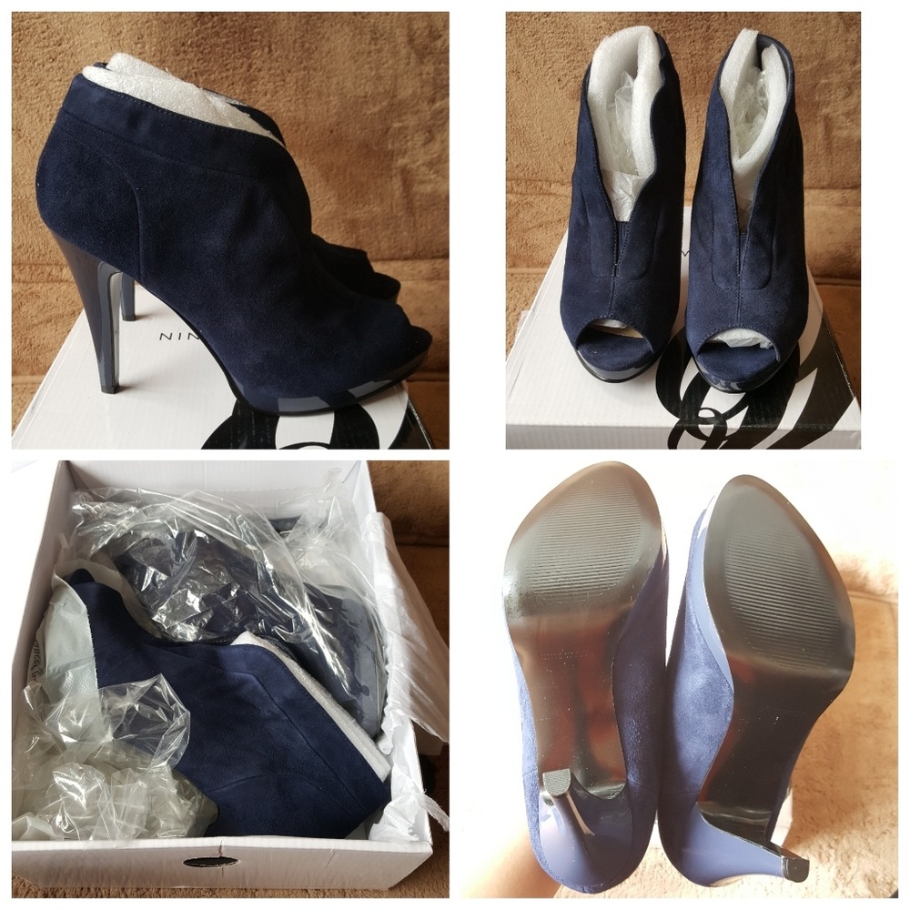 NEW Nine West - Pendant